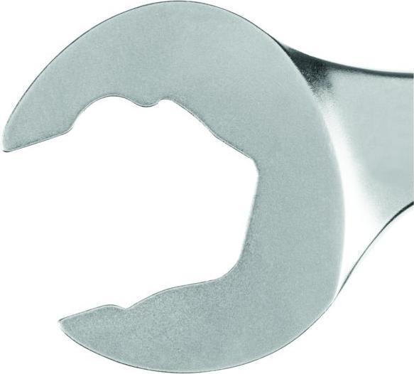 Image du produit Facom Clé à rochet mixte (14 mm)