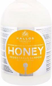 Produktbild Kallos Cosmetics Honey (1000 ml, Flüssiges Shampoo)