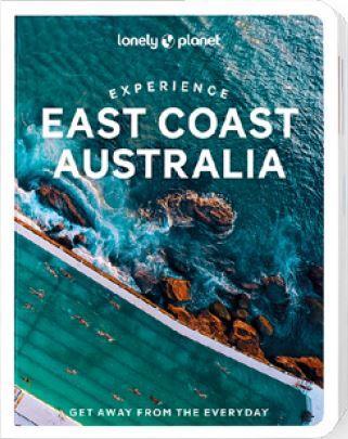 Produktbild East Coast Australia (Englisch, Collectif, 2022)