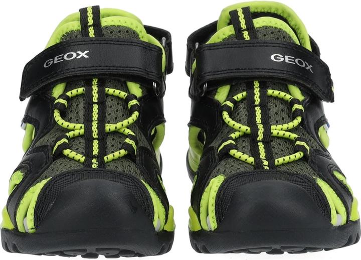 Actual product image Geox Sandalen (32)