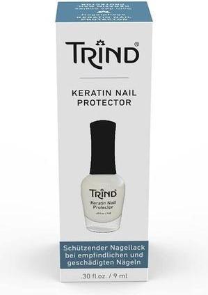Immagine prodotto Trind Protettore di unghie alla cheratina (9 ml)