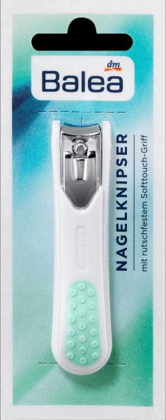 Image du produit dm Balea Nagel-Knipser