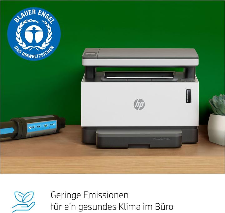 Immagine prodotto HP 1202nw Neverstop (Laser, Bianco e nero)