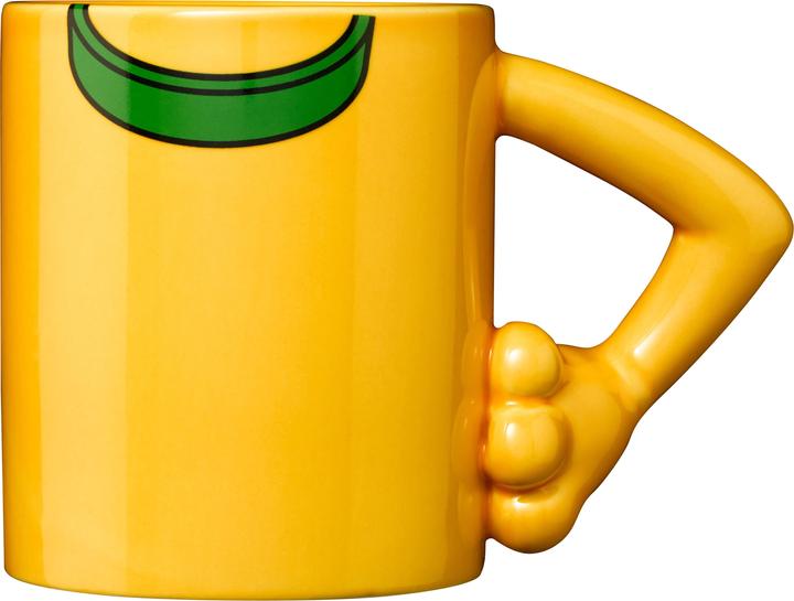 Image du produit THQ Pluto Arm Mug 350ml