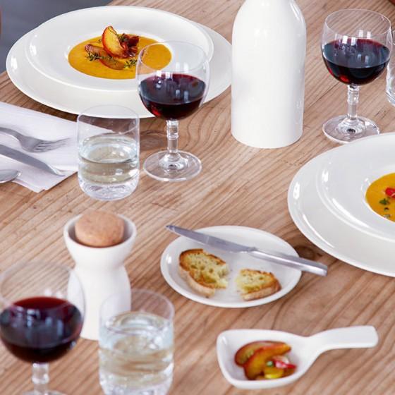 Actual product image Villeroy & Boch Bread plate Artesano Original (1 x, 16 cm)