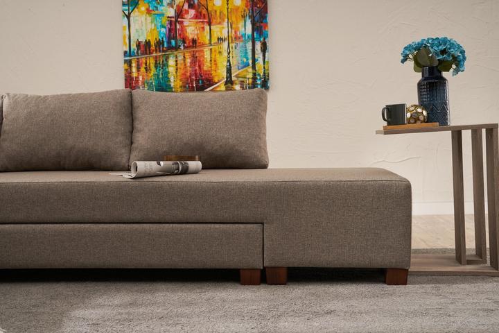 Image du produit Atelier del Sofa Aly (Canapé d'angle)