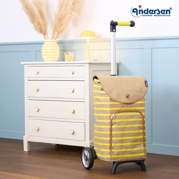 Produktbild Andersen Unus Shopper Fun Eske