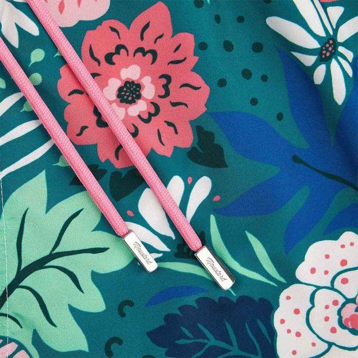Actual product image Moustard Flower Trunks (XXL)