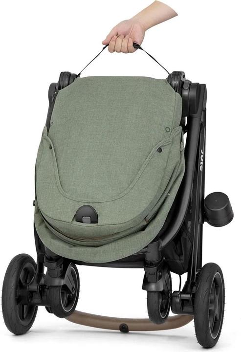 Produktbild Joie Versatrax 2in1 Set Laurel