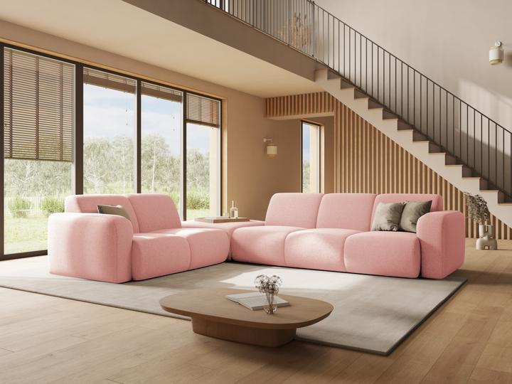 Produktbild Micadoni Molino (Ecksofa)