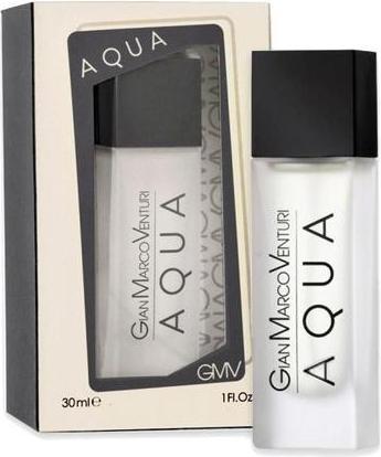Immagine prodotto Gian Marco Venturi GMV AQUA H EDT 30ML Profumo da Uomo (Eau de toilette, 30 ml)
