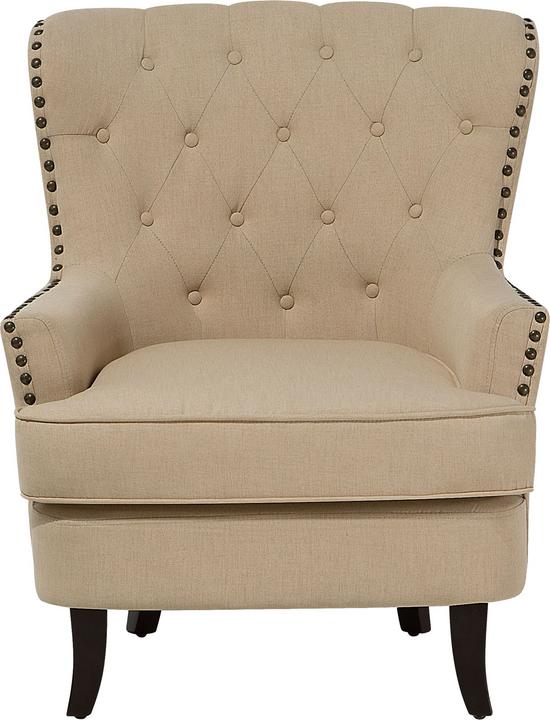 Actual product image Beliani Viborg Ii