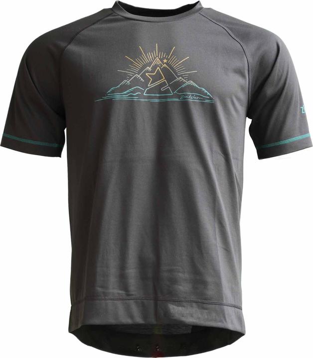 Zimtstern Pureflowz Eco Shirt S/S