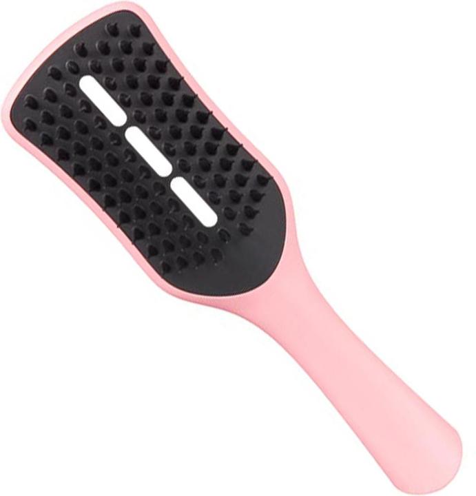 Image du produit Tangle Teezer Brosse à cheveux à séchage rapide Easy Dry & Go Vented, rose chatoyant