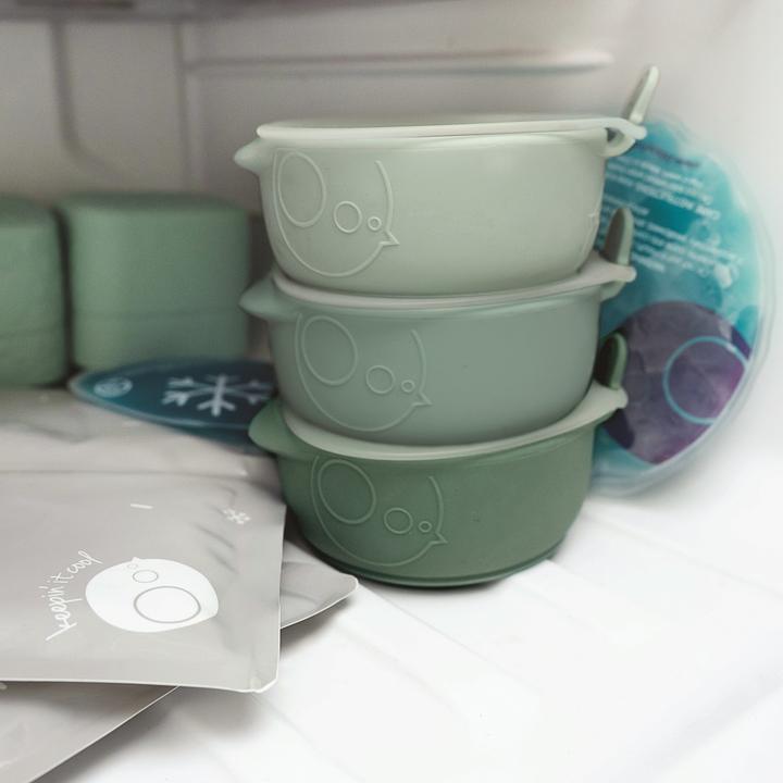 Produktbild B.Box Einfrierbehälter Fill & Freeze