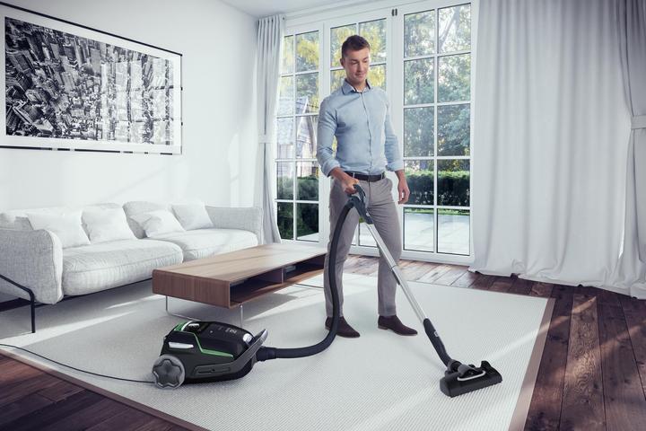 Actual product image Electrolux UltraOne EUO9GREEN
