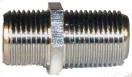 Produktbild F-Buchse auf F-Buchse (Stecker und Verbinder)