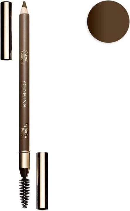 Actual product image Clarins Sourcils - Crayon (03 Soft Blonde)