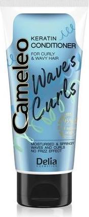 Actual product image Delia Cosmetics Cameleo Fale Loki (200 ml)