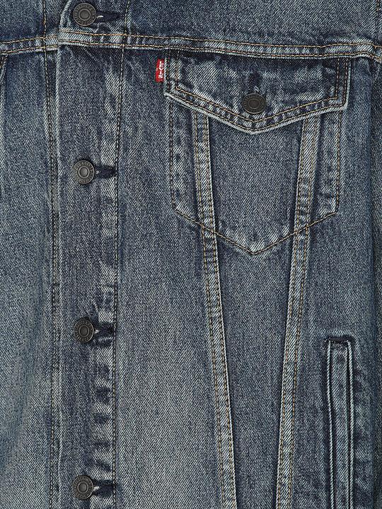 Immagine prodotto Levis Giacca in denim The Trucker - 86905 (S)