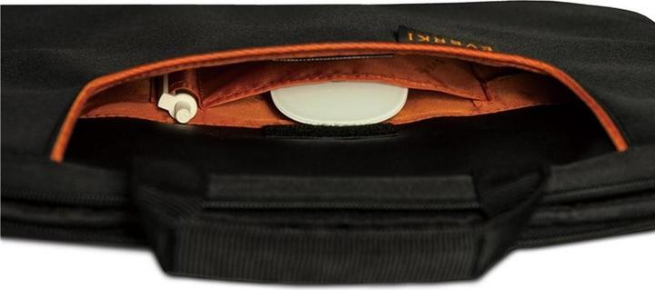 Image du produit Everki Sleeve (EKF808S17B) - étui noir pour ordinateur portable jusqu'à 17,3 pouces (17.30", Universel)