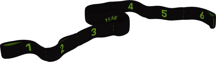 Image du produit SEA bande elastique fitness force 15 (1 m)