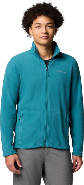Immagine prodotto Columbia Leggero pile con cerniera intera uomo Fast Trek™ (L)