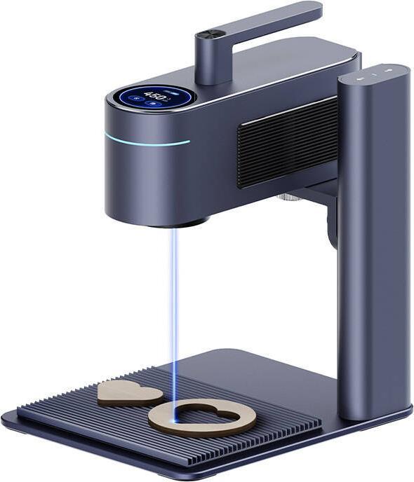 Immagine prodotto LaserPecker LP 4 Deluxe
