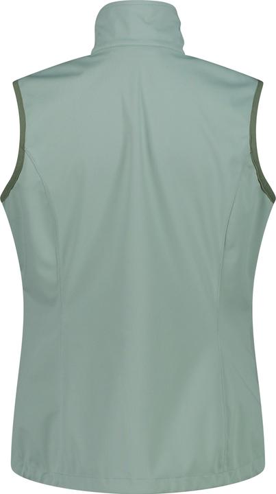 Actual product image CMP Campagnolo Light Softshell (M)