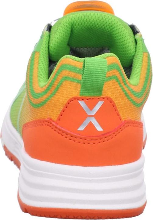 Actual product image Vado Sneaker (38)