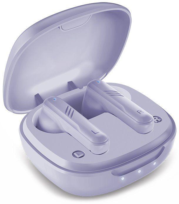 Image du produit Genius HS-M905 BT světle fialové (Sans fil)