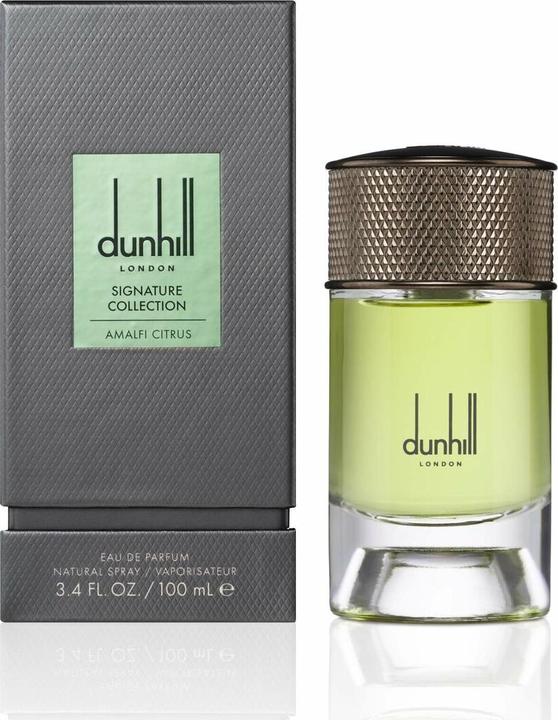 Produktbild Dunhill Signature Collection Amalfi Citrus by (Eau de Parfum, 100 ml)