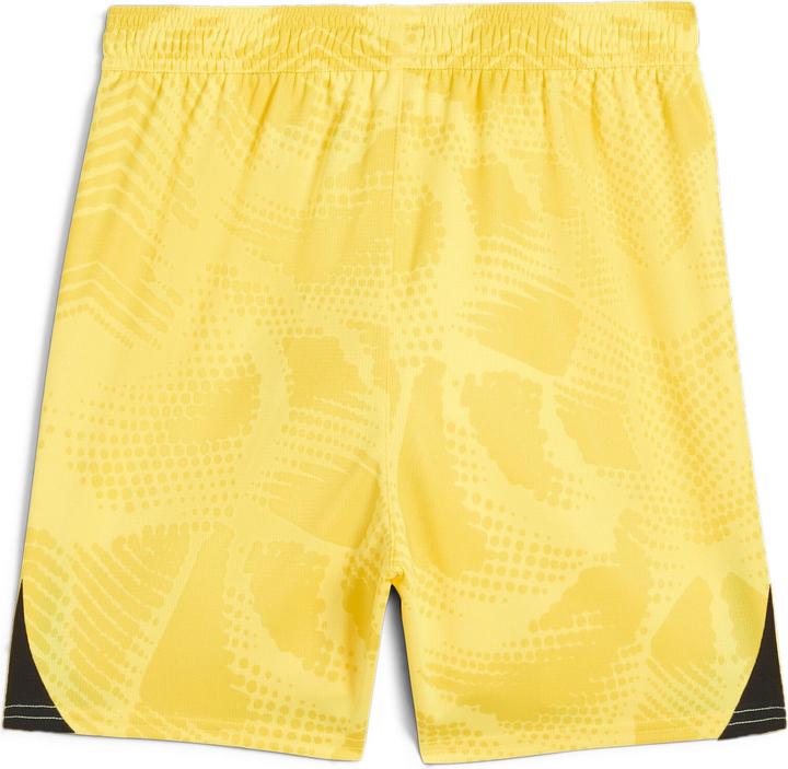 Actual product image Puma BMG GK Shorts Replica Jr (140)