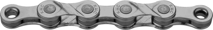Actual product image KMC e8 EPT (8-speed)