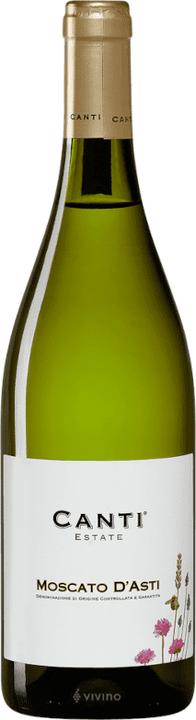 Produktbild Canti Estate Moscato d'Asti