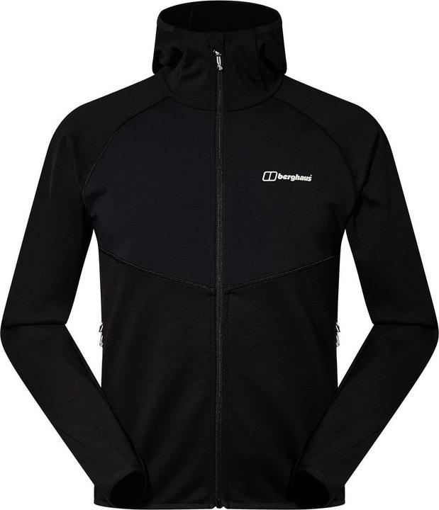 Produktbild Berghaus Trawden Hybrid-Jacke für Jacket (48)