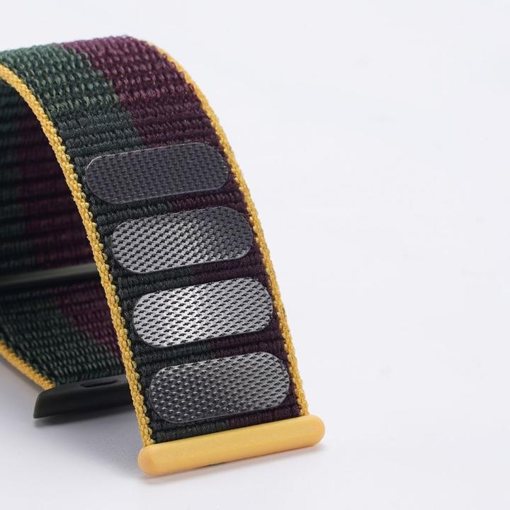 Immagine prodotto Dux Ducis Bracciale Serie Sport (41 mm, 38 mm, 40 mm, Nylon)