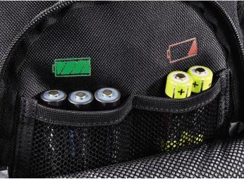 Actual product image Hama Rexton Camera Bag 110 Colt (Camera shoulder bag)