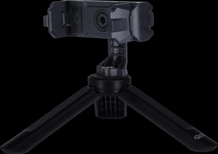Rollei Smartphone Halterung II (Stativ Smartphone Halterung)