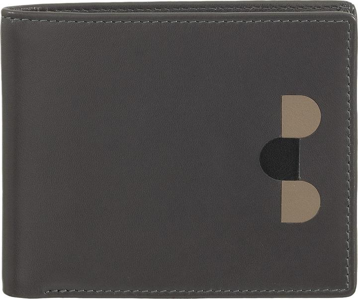 Dudu Geldbörse RFID Leder 11 cm
