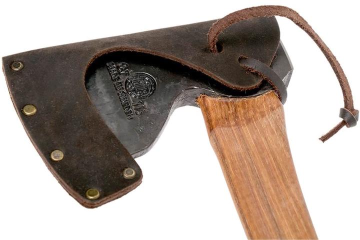 Actual product image Hultafors Åby