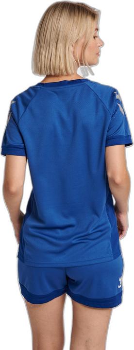 Produktbild hummel Lead S/S Poly Jersey Women (L)