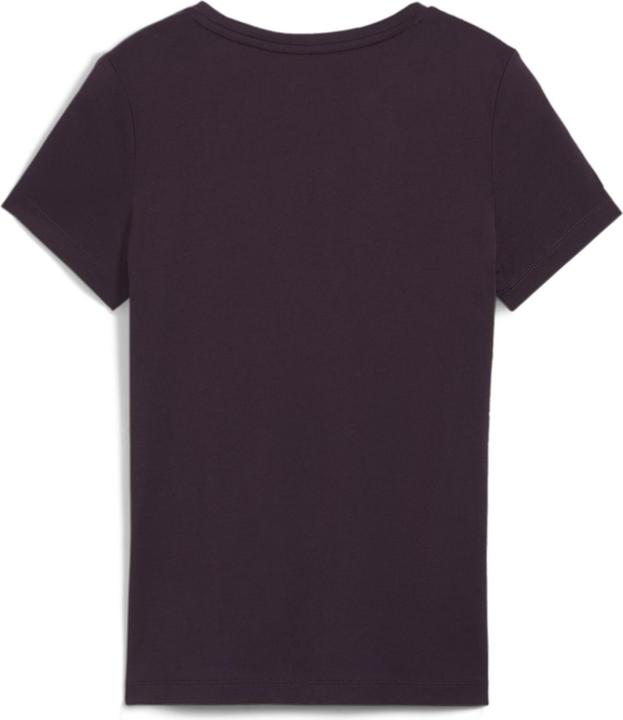 Actual product image Puma ESS Logo Tee G (104)