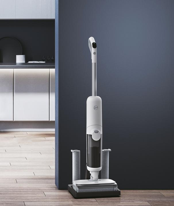 Actual product image Hoover HW500 011 (4 bar, 150 W)