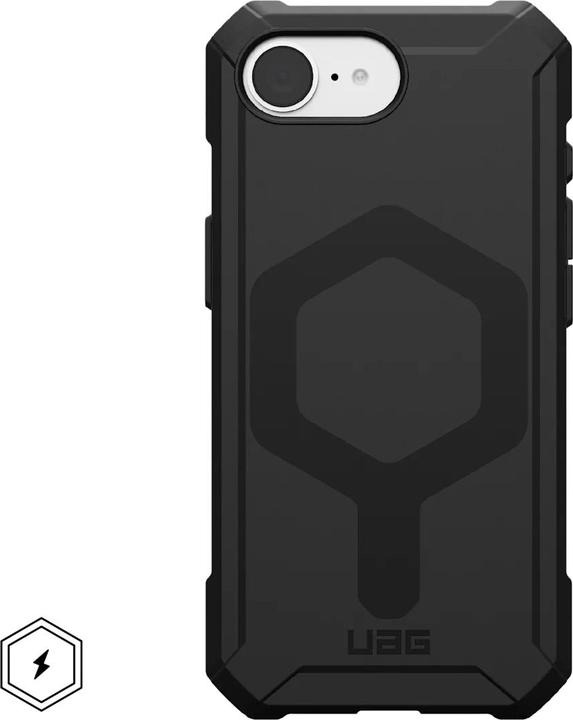 Produktbild UAG Essential Armor Magsafe (Apple iPhone 16e)