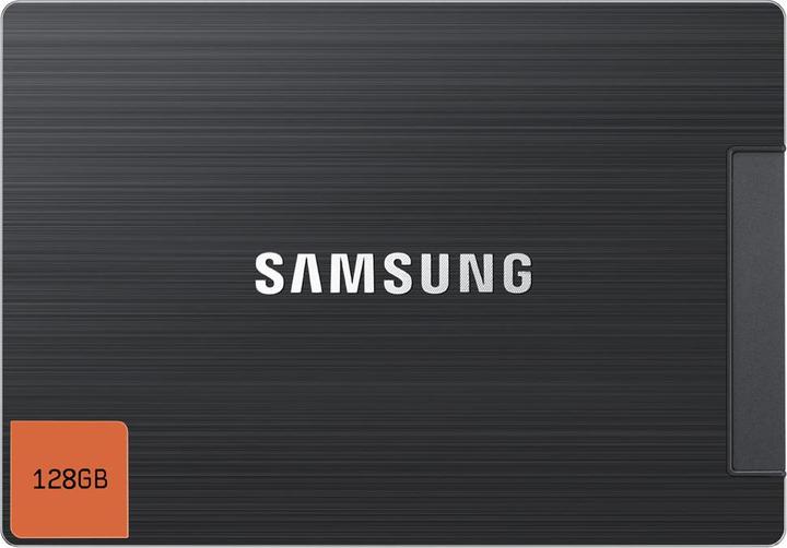 Samsung SSD 830 Series (128 GB, 2.5")