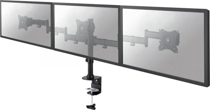 Productafbeelding Neomounts NM-D135D3BLACK (Tabel, 27")