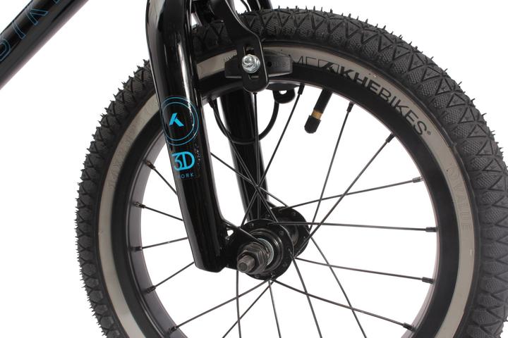 Actual product image KHE Bikes 14 ZOLL EVO LL