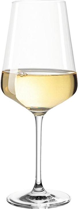 Produktbild Leonardo Puccini (75 cl, 12 Gläser, Rotweingläser, Weissweingläser)