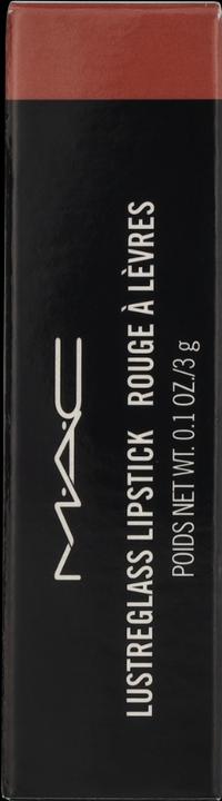 Image du produit MAC Cosmetics Lusterglass (Merci, Its M-A-C !)